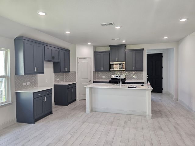 1208 Castiglione Lane, Anna, TX 75409