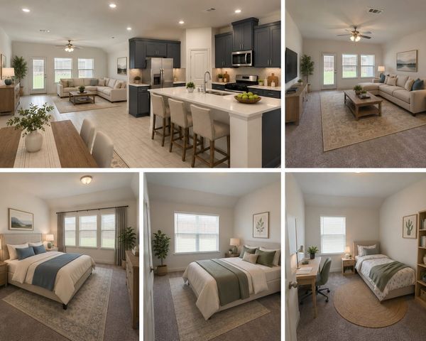 1208 Castiglione Lane, Anna, TX 75409