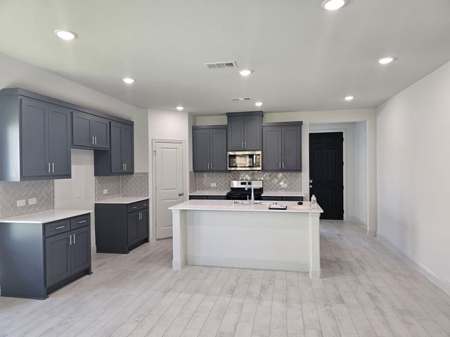 1208 Castiglione Lane, Anna, TX 75409