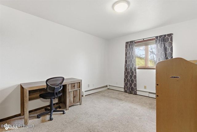 1950 Rebel Ridge Drive, Anchorage, AK 99504