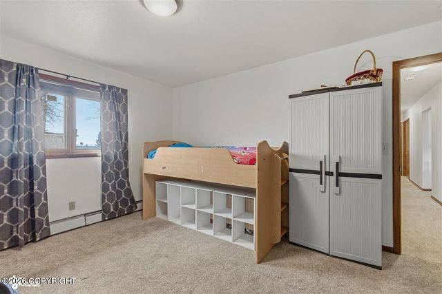 1950 Rebel Ridge Drive, Anchorage, AK 99504