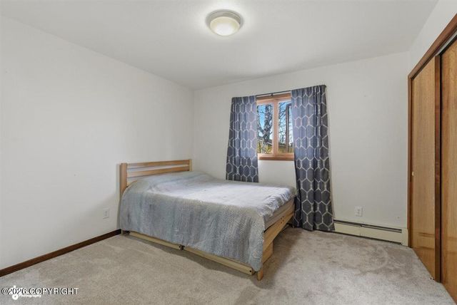 1950 Rebel Ridge Drive, Anchorage, AK 99504