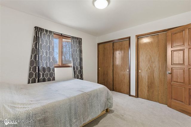 1950 Rebel Ridge Drive, Anchorage, AK 99504