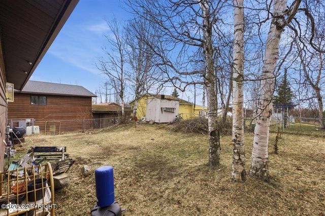 1950 Rebel Ridge Drive, Anchorage, AK 99504