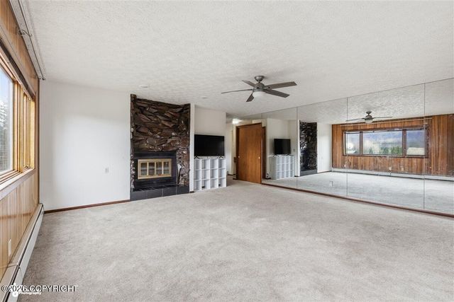 1950 Rebel Ridge Drive, Anchorage, AK 99504