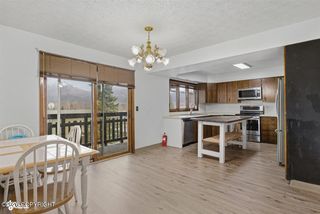 1950 Rebel Ridge Drive, Anchorage, AK 99504