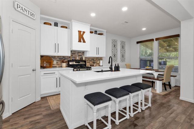 13264 Hidden Trail Court, Willis, TX 77318