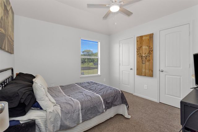 13264 Hidden Trail Court, Willis, TX 77318