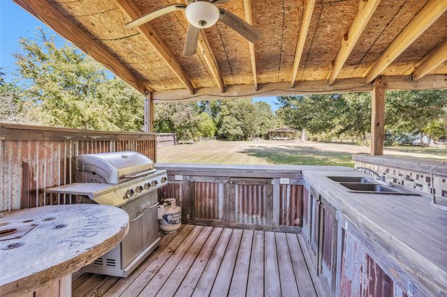 13264 Hidden Trail Court, Willis, TX 77318