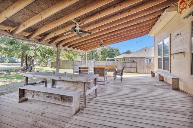 13264 Hidden Trail Court, Willis, TX 77318