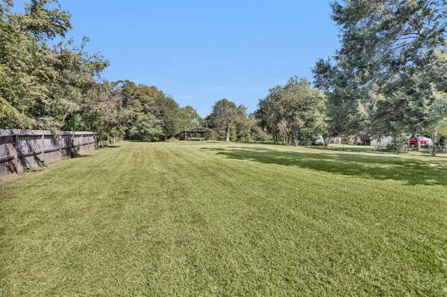 13264 Hidden Trail Court, Willis, TX 77318