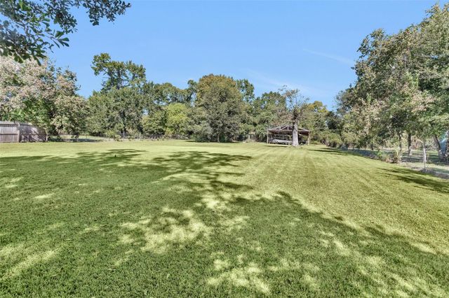 13264 Hidden Trail Court, Willis, TX 77318