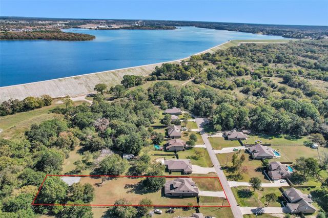 13264 Hidden Trail Court, Willis, TX 77318