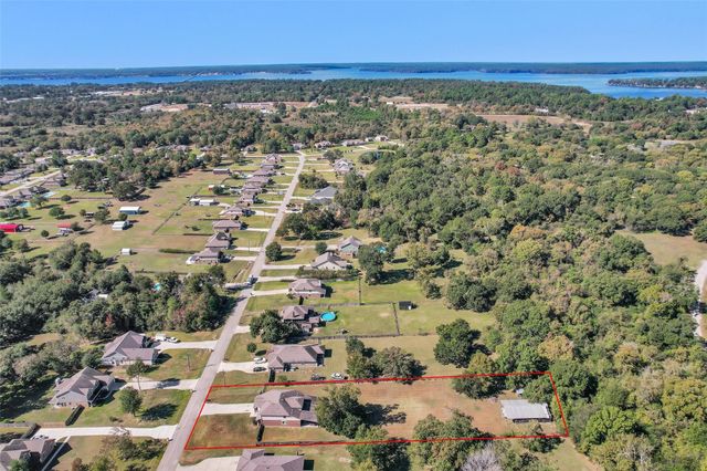 13264 Hidden Trail Court, Willis, TX 77318