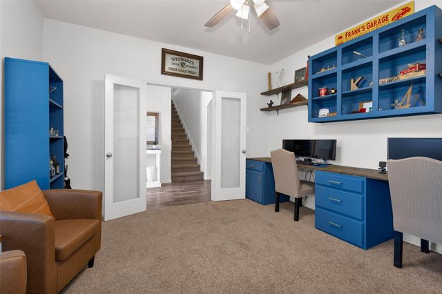 13264 Hidden Trail Court, Willis, TX 77318