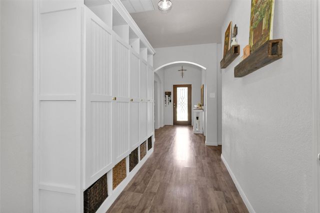 13264 Hidden Trail Court, Willis, TX 77318