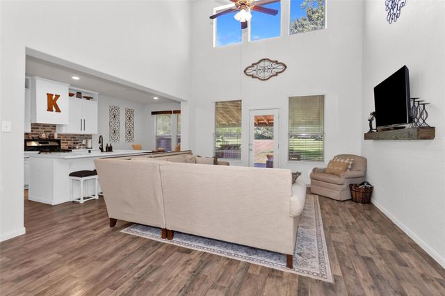 13264 Hidden Trail Court, Willis, TX 77318