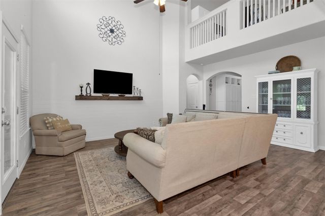 13264 Hidden Trail Court, Willis, TX 77318