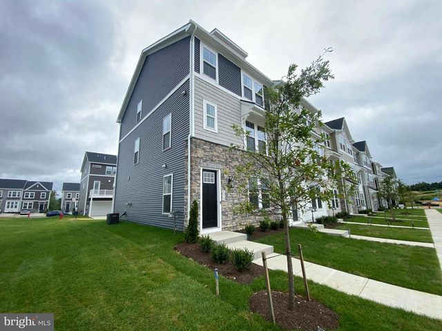 4815 JACKSON VILLAGE PARKWAY, Fredericksburg, VA 22407