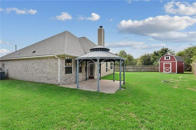 4212 Carnes Court S, College Station, TX 77845