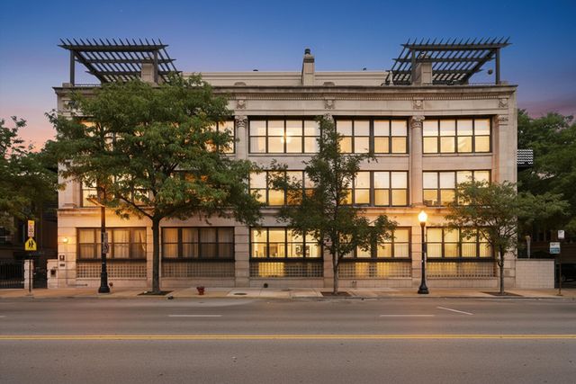 1525 S Michigan Avenue 212, Chicago, IL 60605