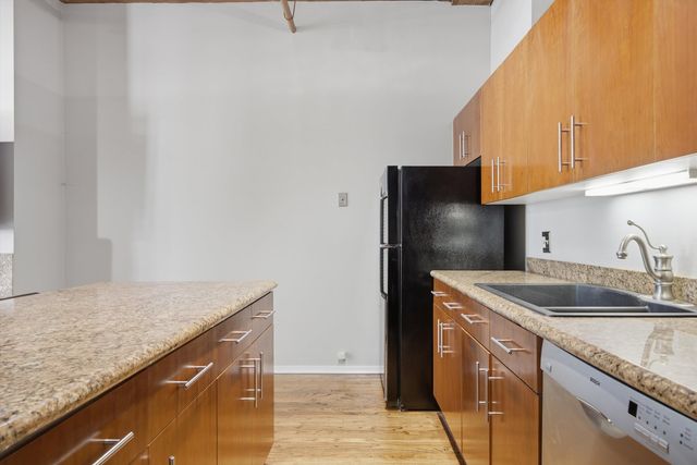 1525 S Michigan Avenue 212, Chicago, IL 60605