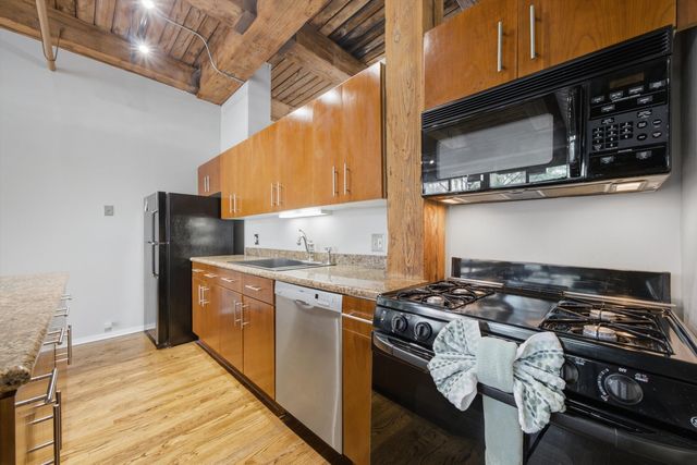 1525 S Michigan Avenue 212, Chicago, IL 60605