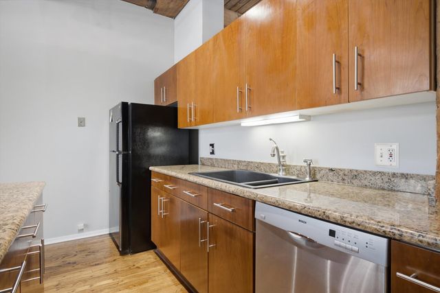 1525 S Michigan Avenue 212, Chicago, IL 60605