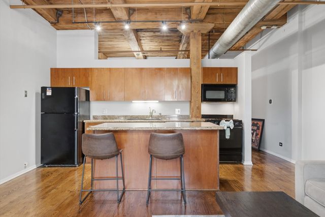 1525 S Michigan Avenue 212, Chicago, IL 60605