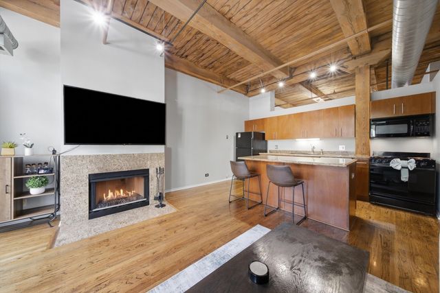 1525 S Michigan Avenue 212, Chicago, IL 60605