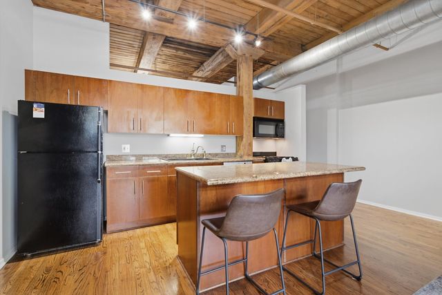 1525 S Michigan Avenue 212, Chicago, IL 60605