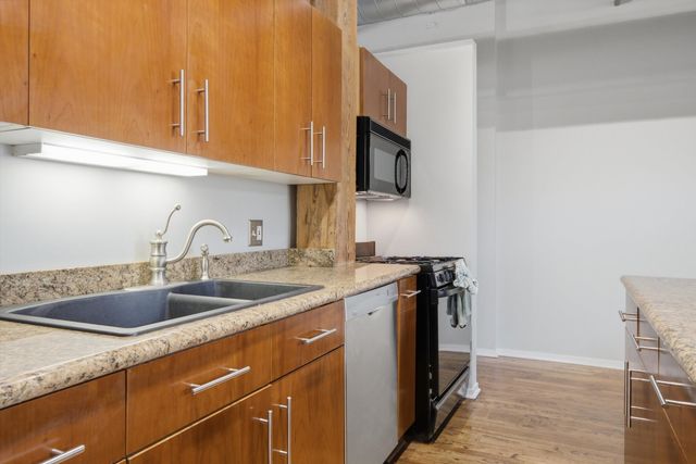 1525 S Michigan Avenue 212, Chicago, IL 60605