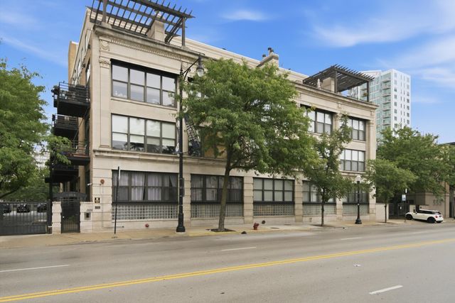 1525 S Michigan Avenue 212, Chicago, IL 60605