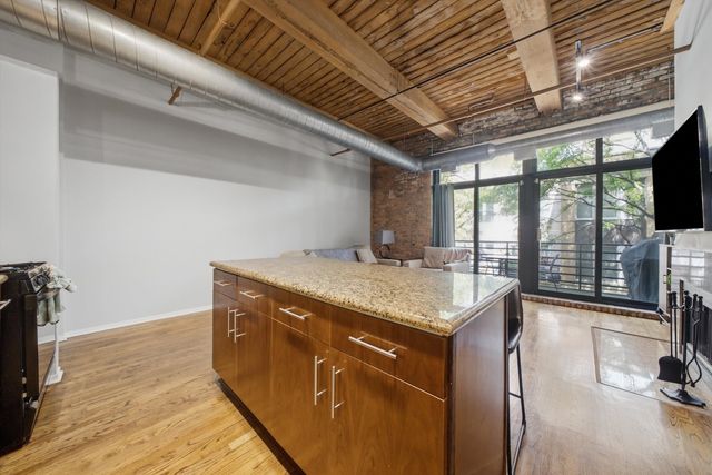 1525 S Michigan Avenue 212, Chicago, IL 60605