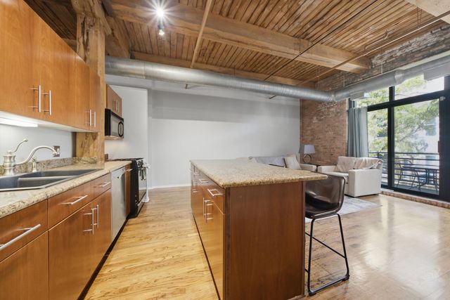 1525 S Michigan Avenue 212, Chicago, IL 60605
