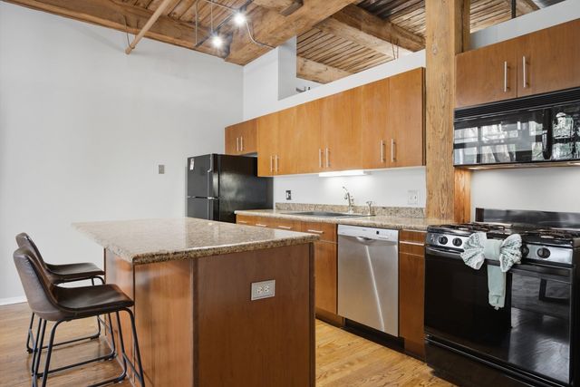 1525 S Michigan Avenue 212, Chicago, IL 60605