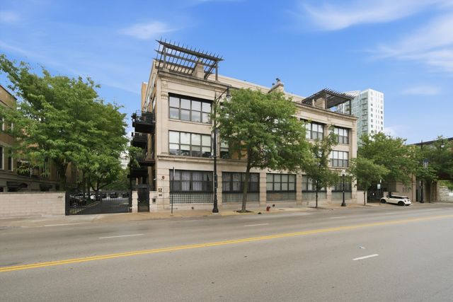 1525 S Michigan Avenue 212, Chicago, IL 60605
