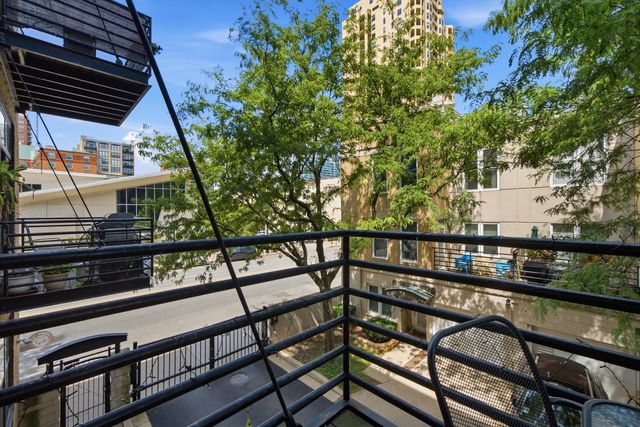 1525 S Michigan Avenue 212, Chicago, IL 60605