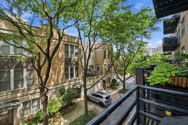 1525 S Michigan Avenue 212, Chicago, IL 60605