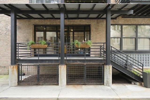 1525 S Michigan Avenue 212, Chicago, IL 60605