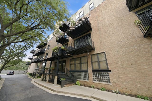1525 S Michigan Avenue 212, Chicago, IL 60605
