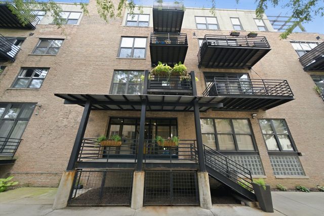 1525 S Michigan Avenue 212, Chicago, IL 60605
