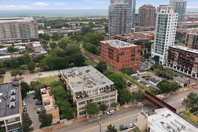 1525 S Michigan Avenue 212, Chicago, IL 60605