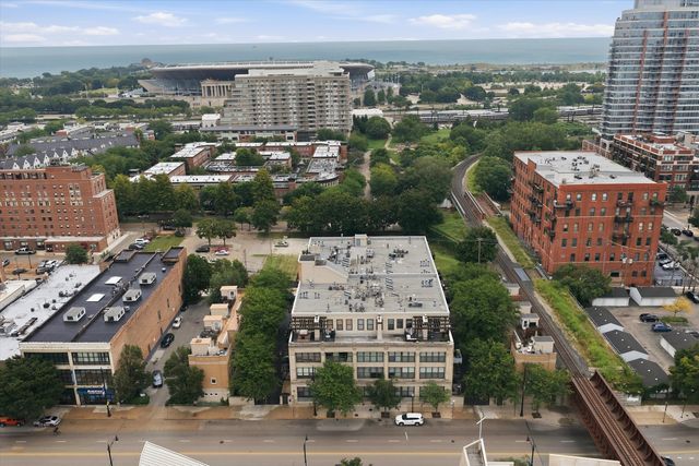 1525 S Michigan Avenue 212, Chicago, IL 60605