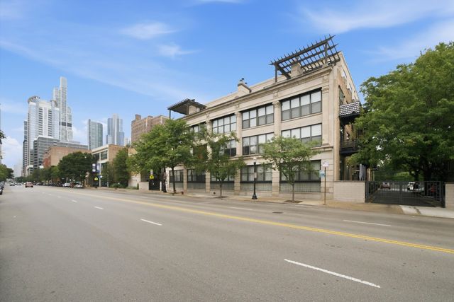 1525 S Michigan Avenue 212, Chicago, IL 60605