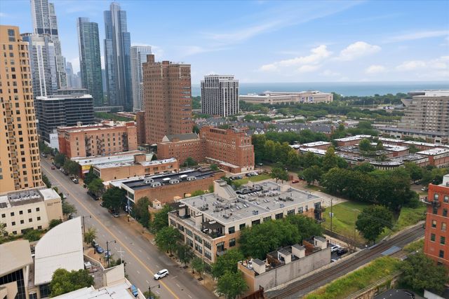 1525 S Michigan Avenue 212, Chicago, IL 60605