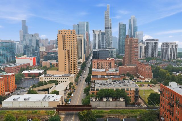 1525 S Michigan Avenue 212, Chicago, IL 60605