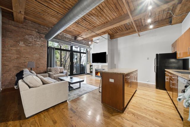 1525 S Michigan Avenue 212, Chicago, IL 60605