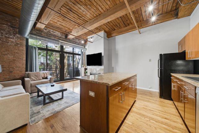 1525 S Michigan Avenue 212, Chicago, IL 60605