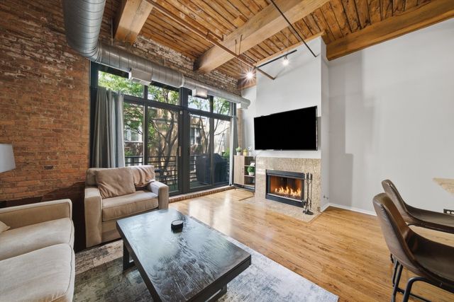 1525 S Michigan Avenue 212, Chicago, IL 60605